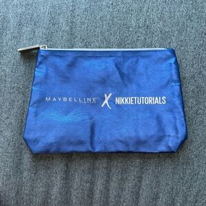 10 for $25 Maybelline Makeup Bag